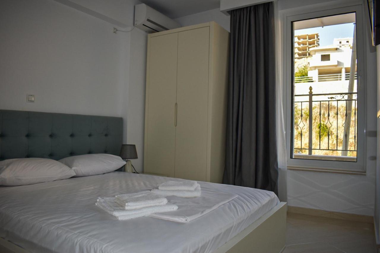 Paradise Appartement Saranda
