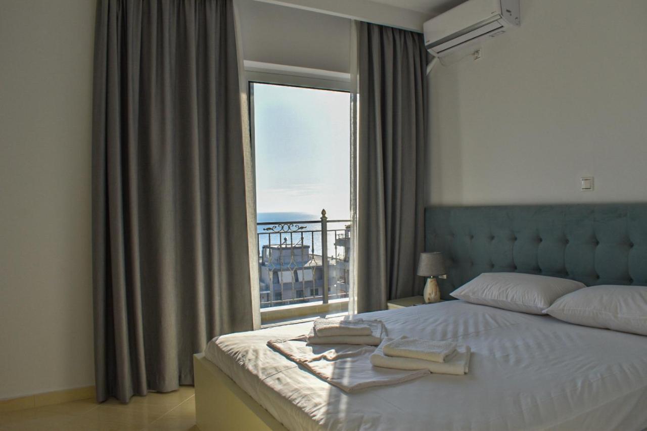 Appartement Paradise *