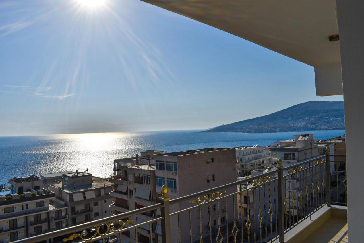 Appartement Paradise Saranda