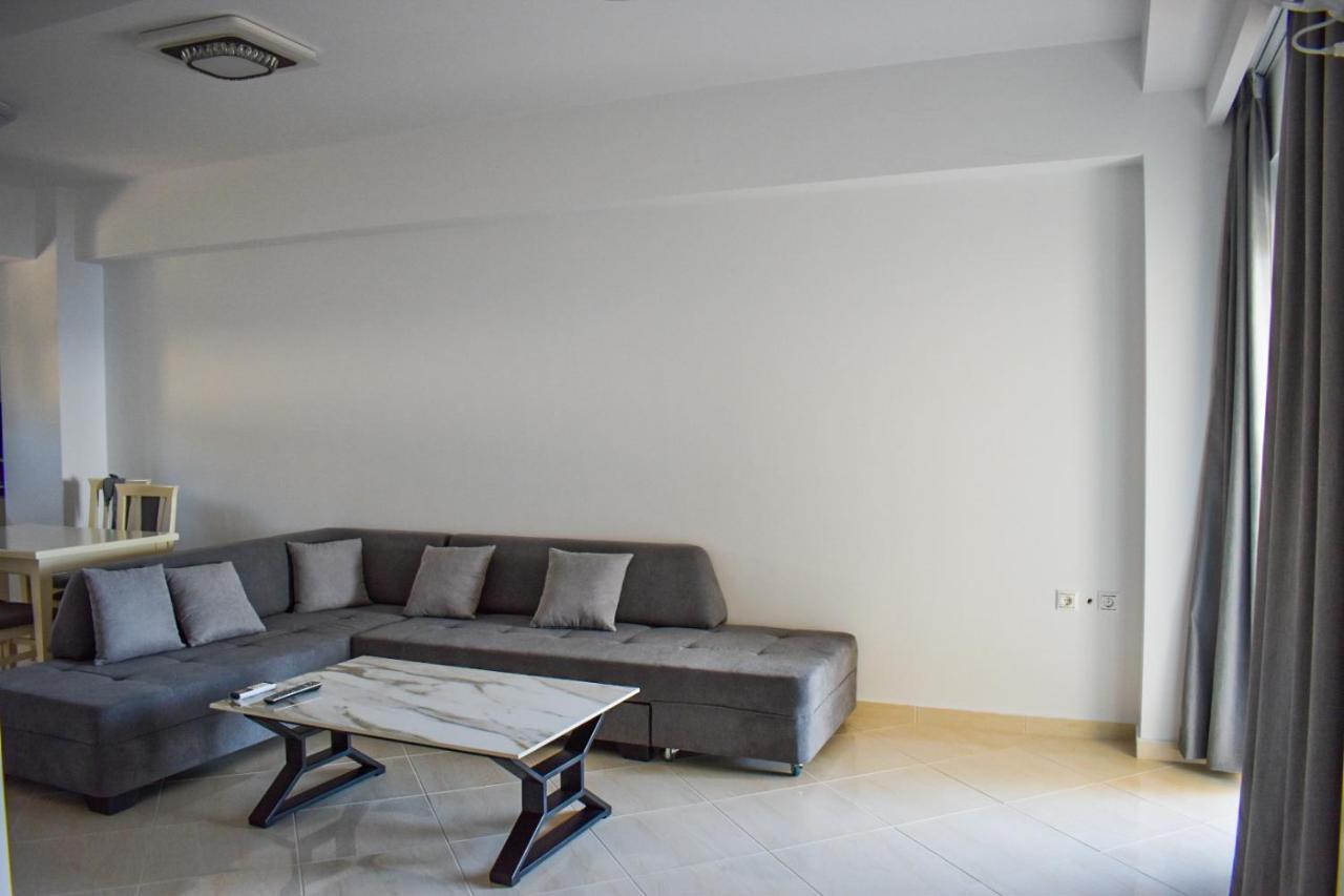 Paradise Appartement