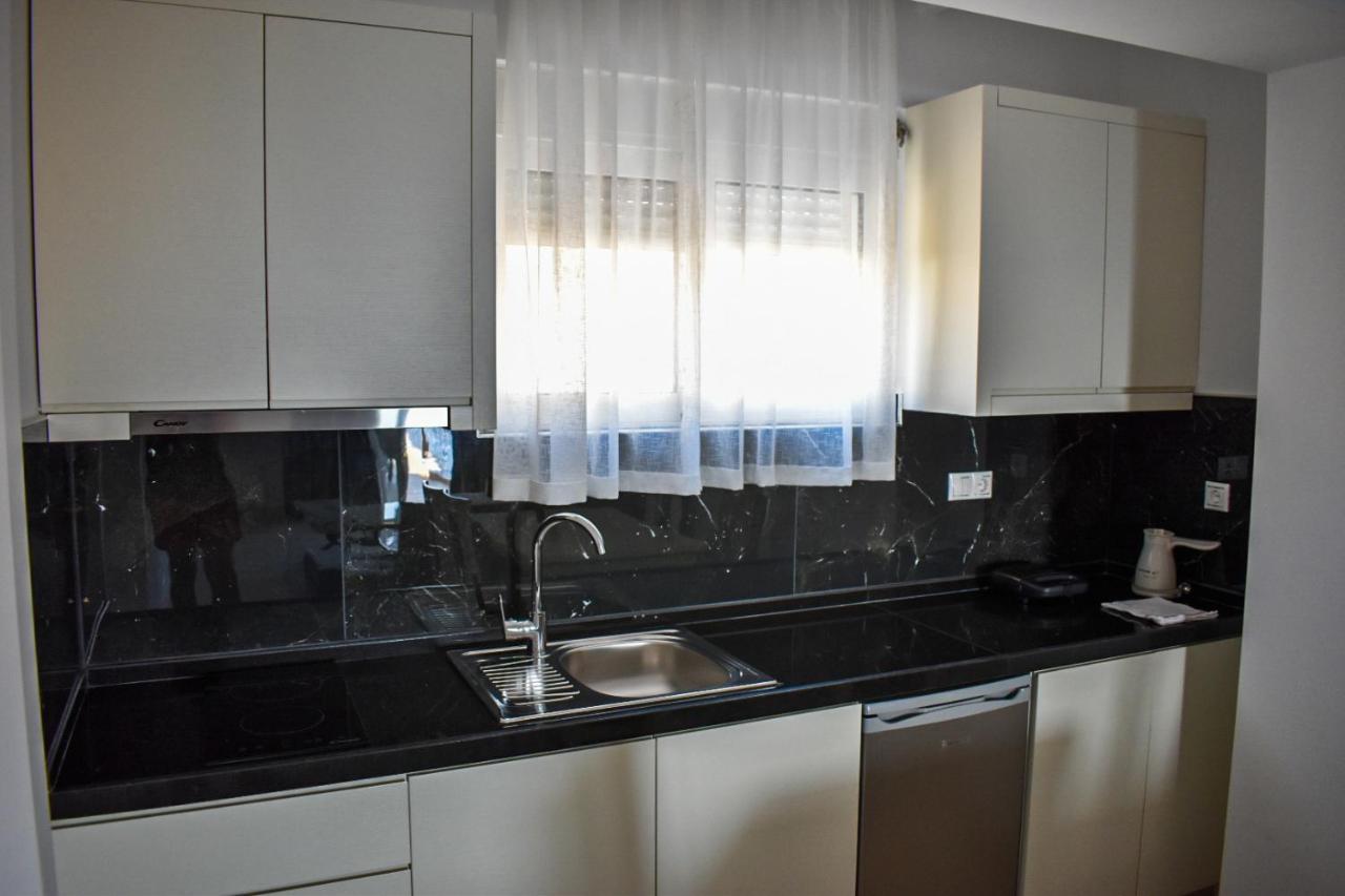 Paradise Appartement *