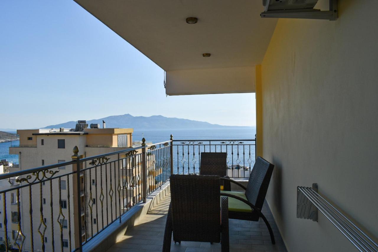 Appartement Paradise *