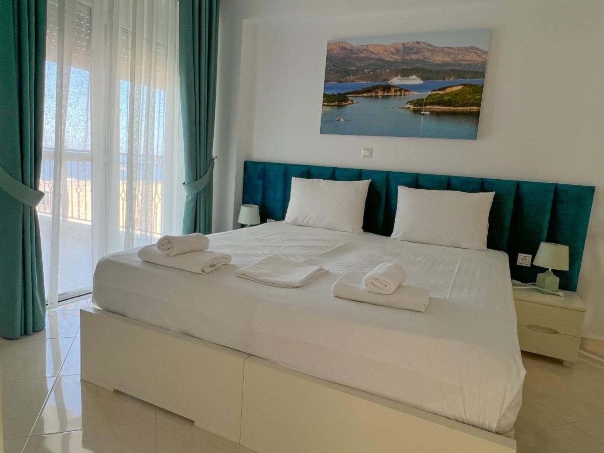 Paradise Saranda