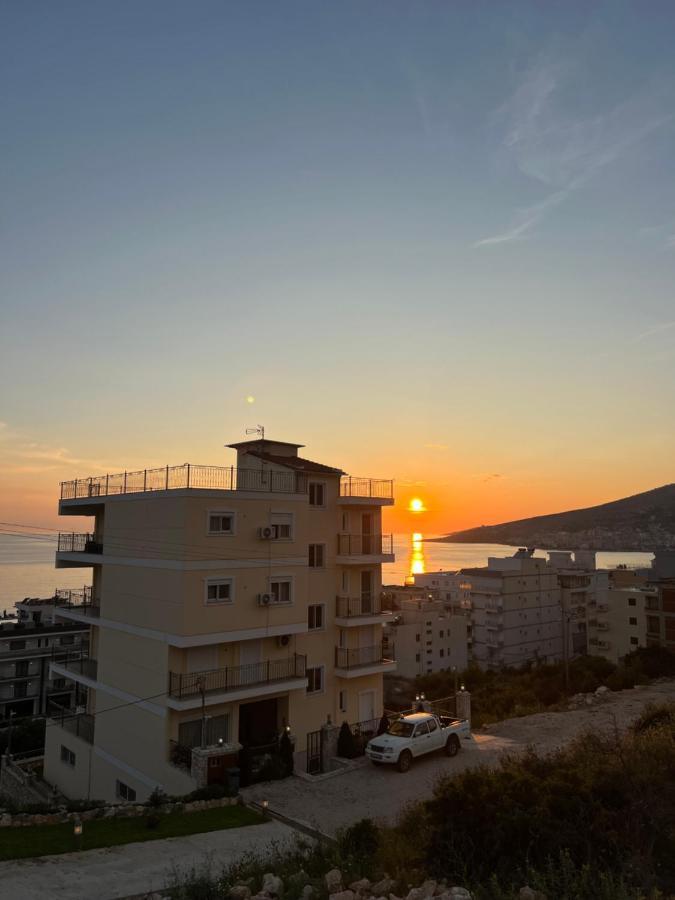 Paradise Appartement Saranda