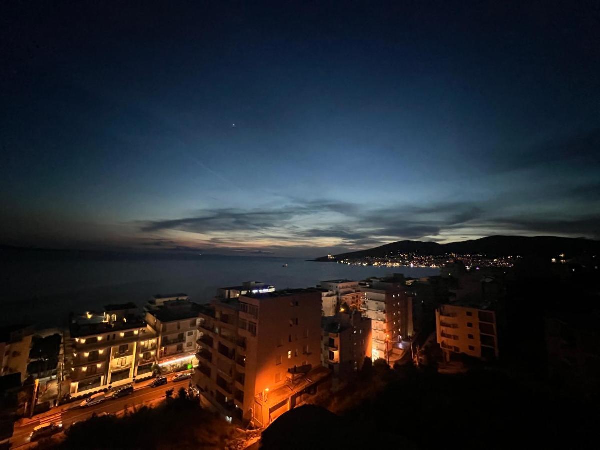 Appartement Paradise Saranda