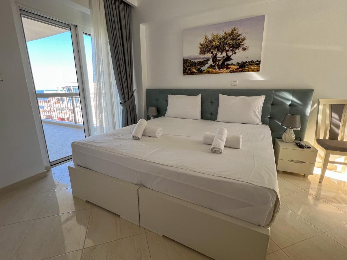 Paradise Appartement Saranda